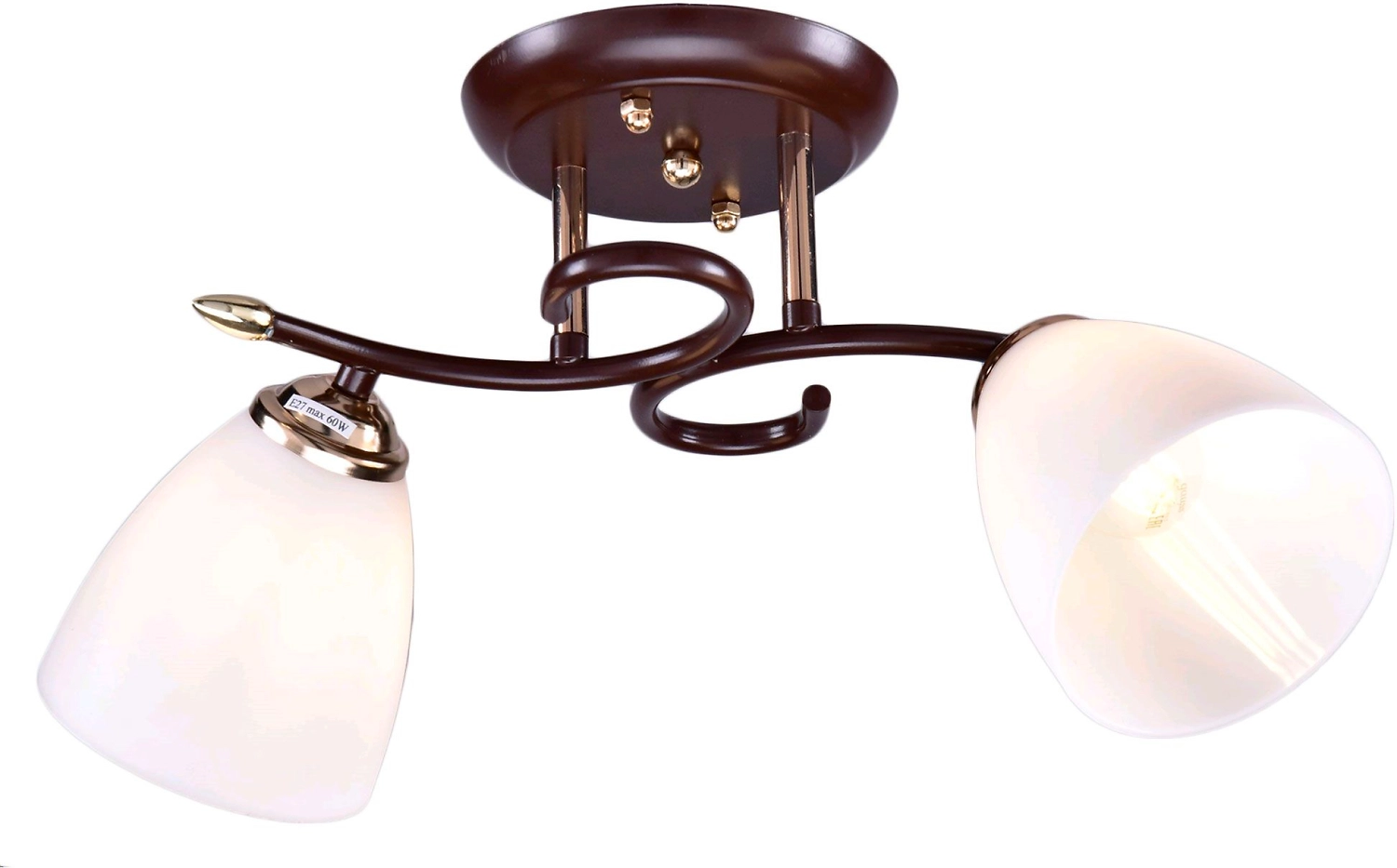 Потолочная люстра РОССвет РС22655/2