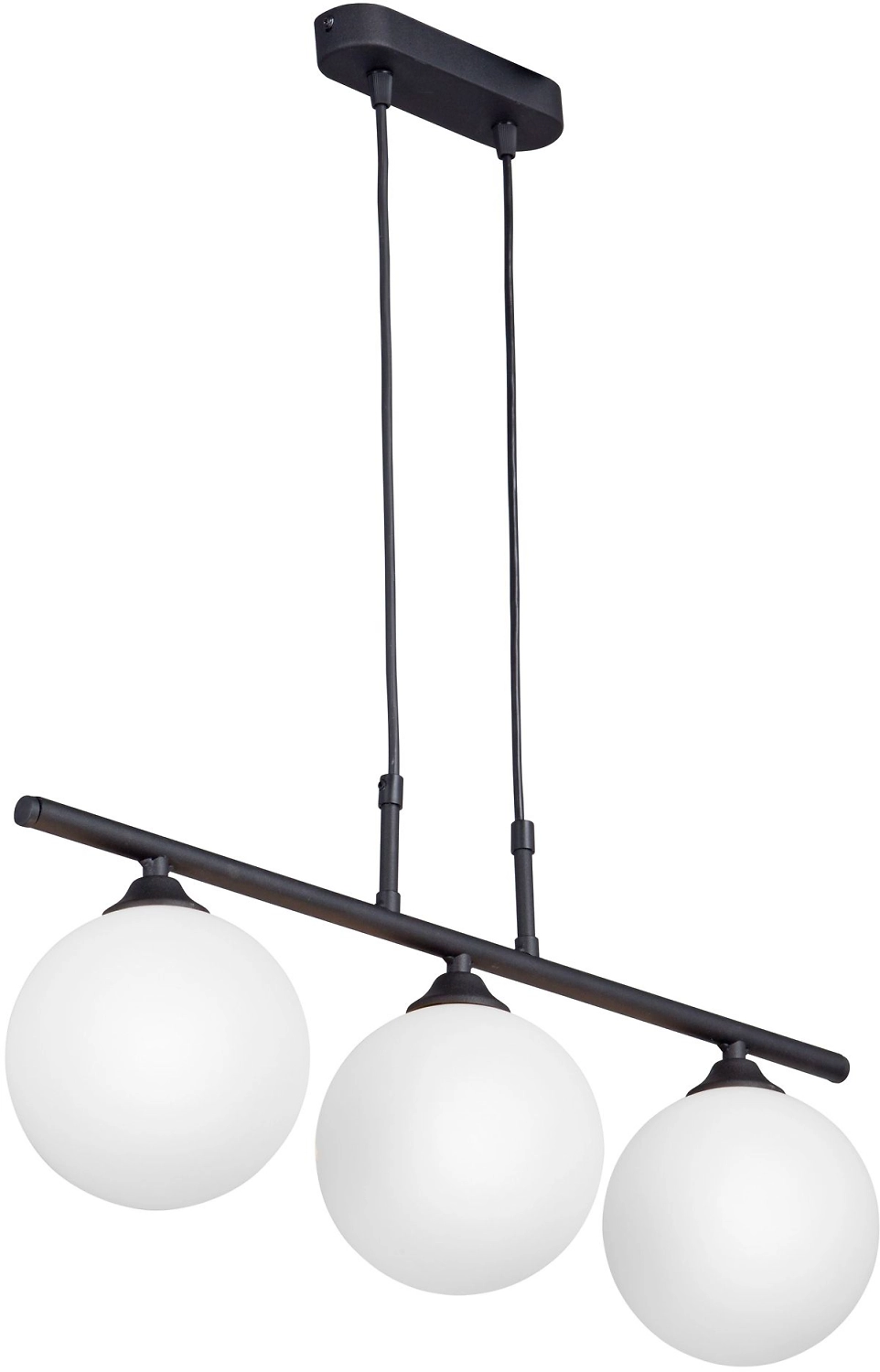 Подвесная люстра V4980-1/3S