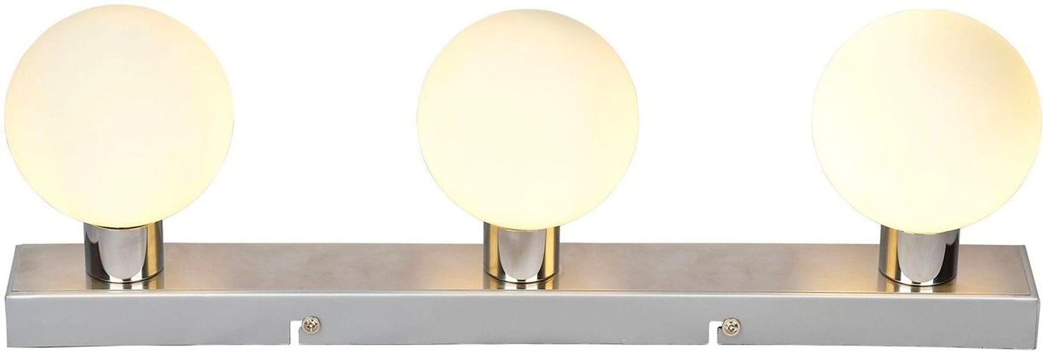 Светильник 1100/3 G9 3x25 Вт