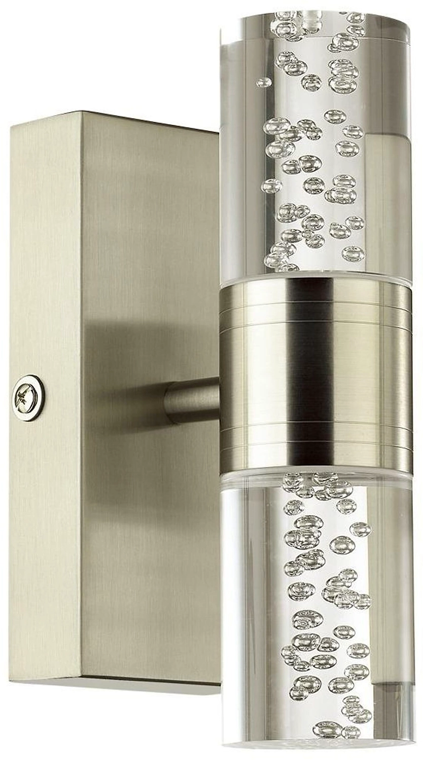 Бра для ванной LUMION 4599/10WL 10 Вт IP44 105 мм