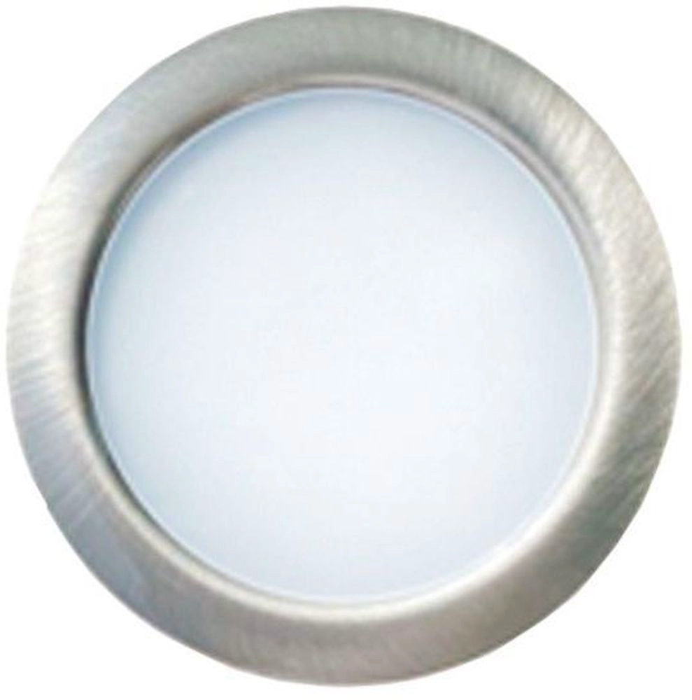 Спот встраеваемый 33 Идеи 4ВТ СК50-4S.NI led ip44