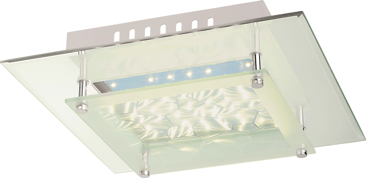 Потолочный светильник OBI Lighting Serone 800375