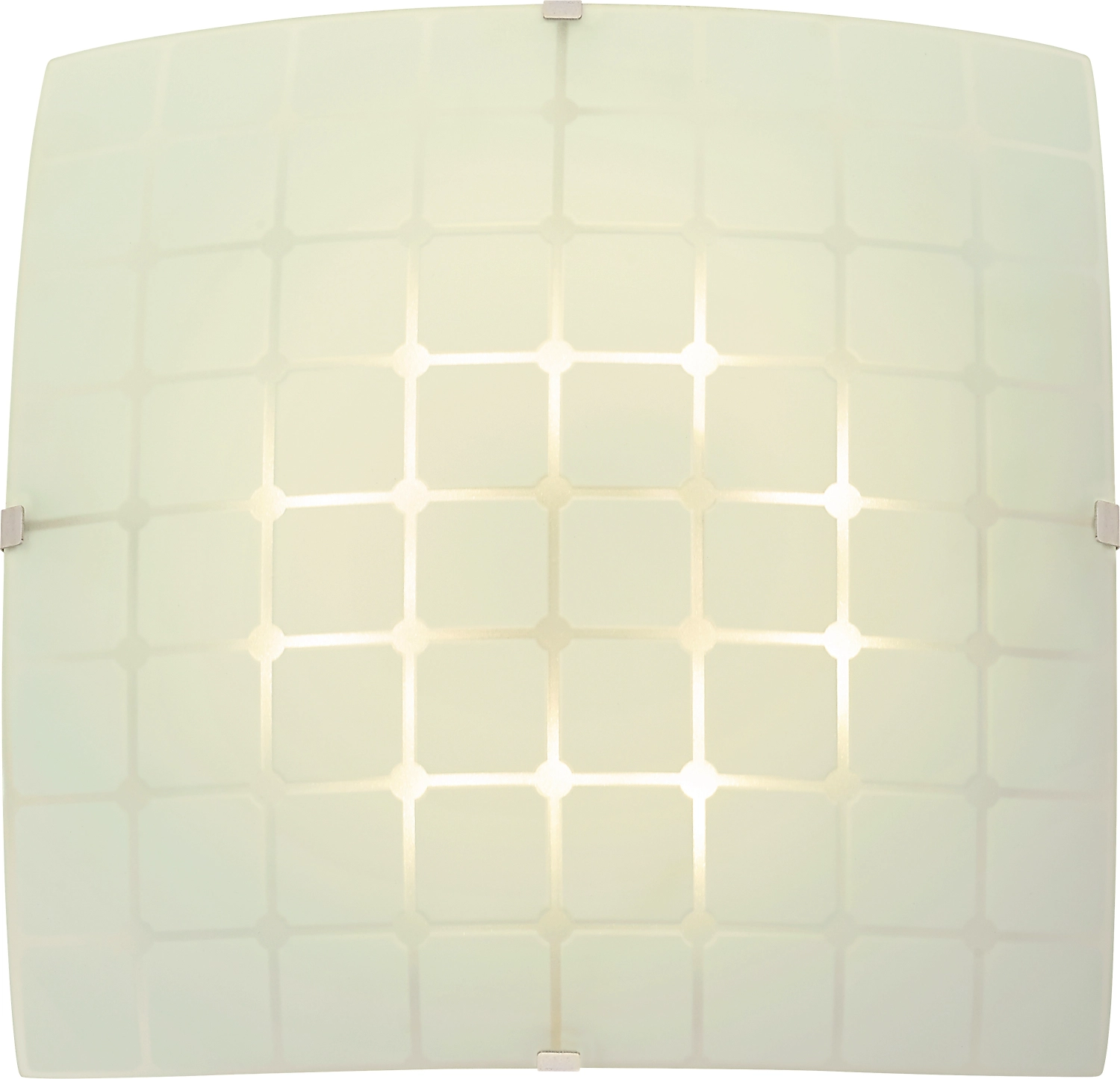 Настенно-потолочный светильник OBI Laceno 