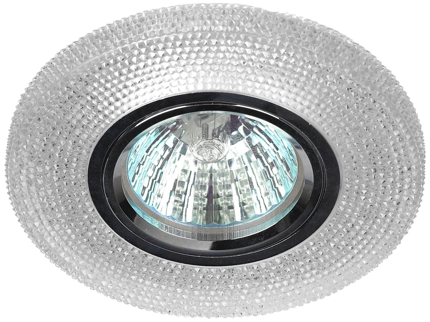 Потолочный встраиваемый светильник ЭРА Б0018775