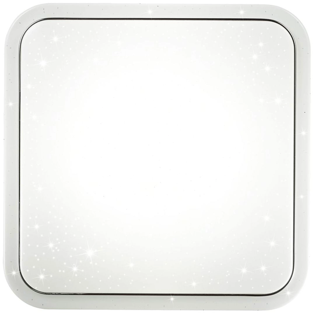 Настенно-потолочный светильник Sonex Kvadri 2014/С