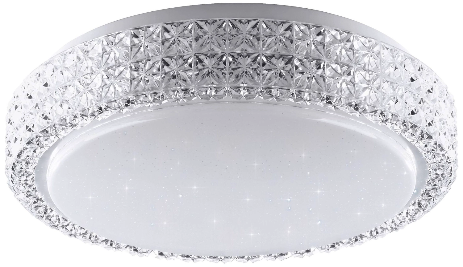 Потолочный светильник Luminаrte Saphir CLL0518W