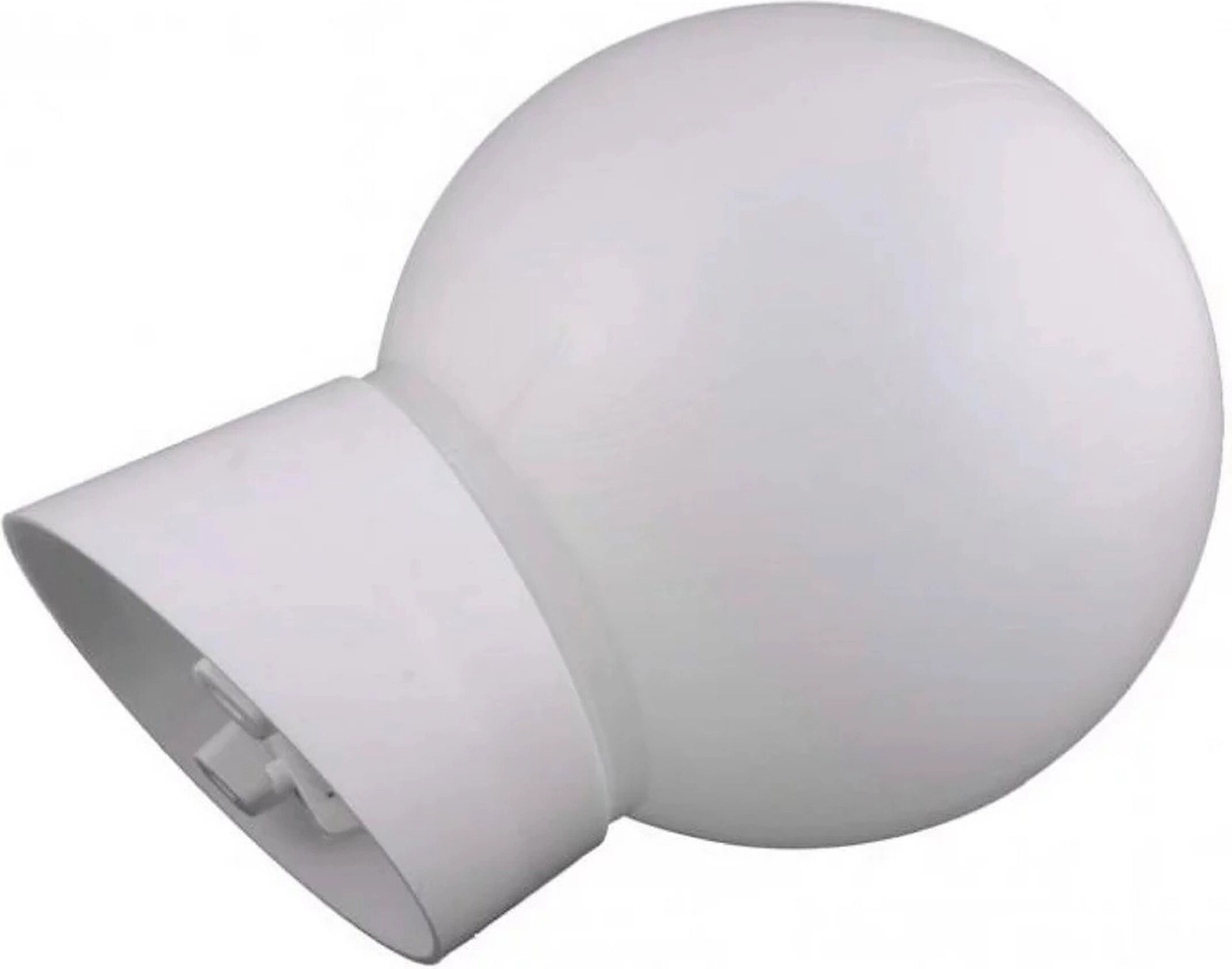 Настенно-потолочный светильник Apeyron Electrics НББ-60