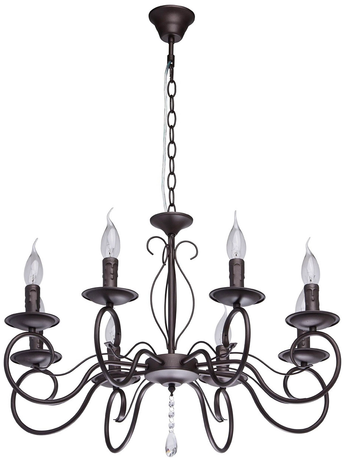 Подвесная люстра De City Аида 323015908