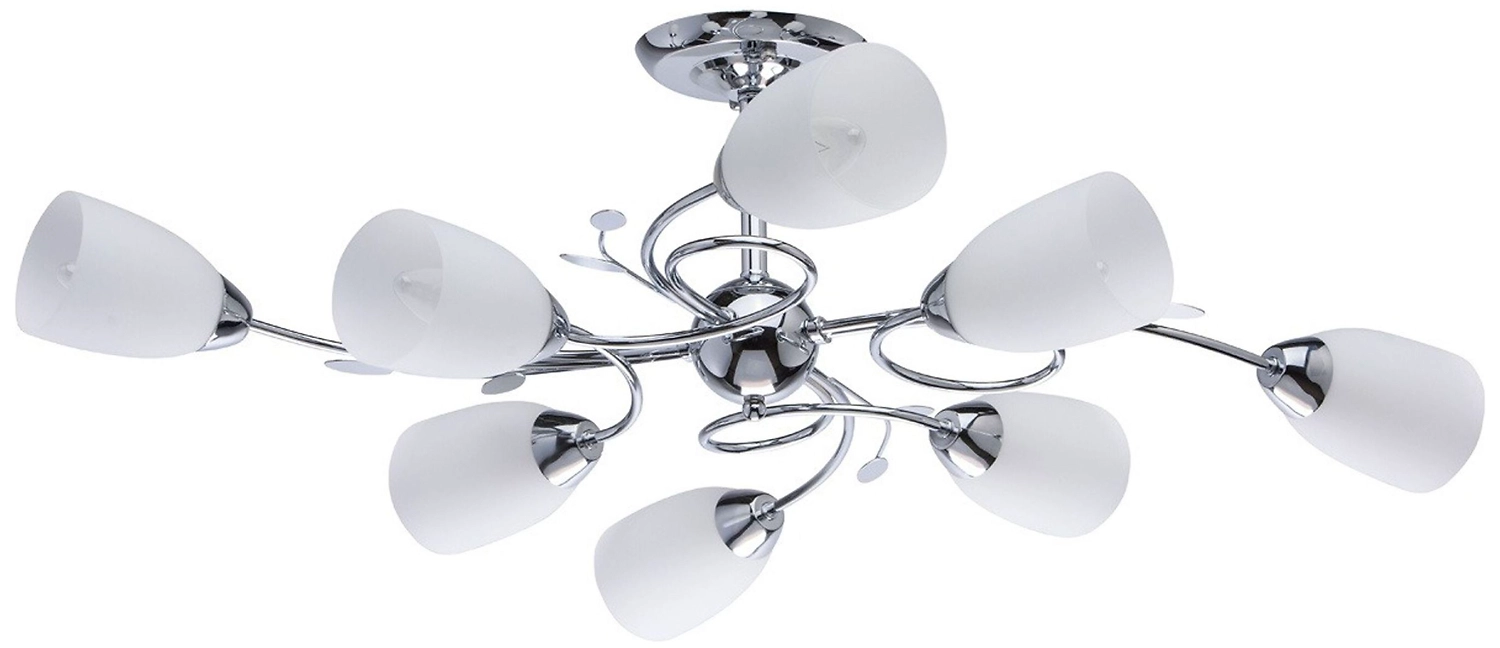 Потолочная люстра De City Олимпия 638012808 