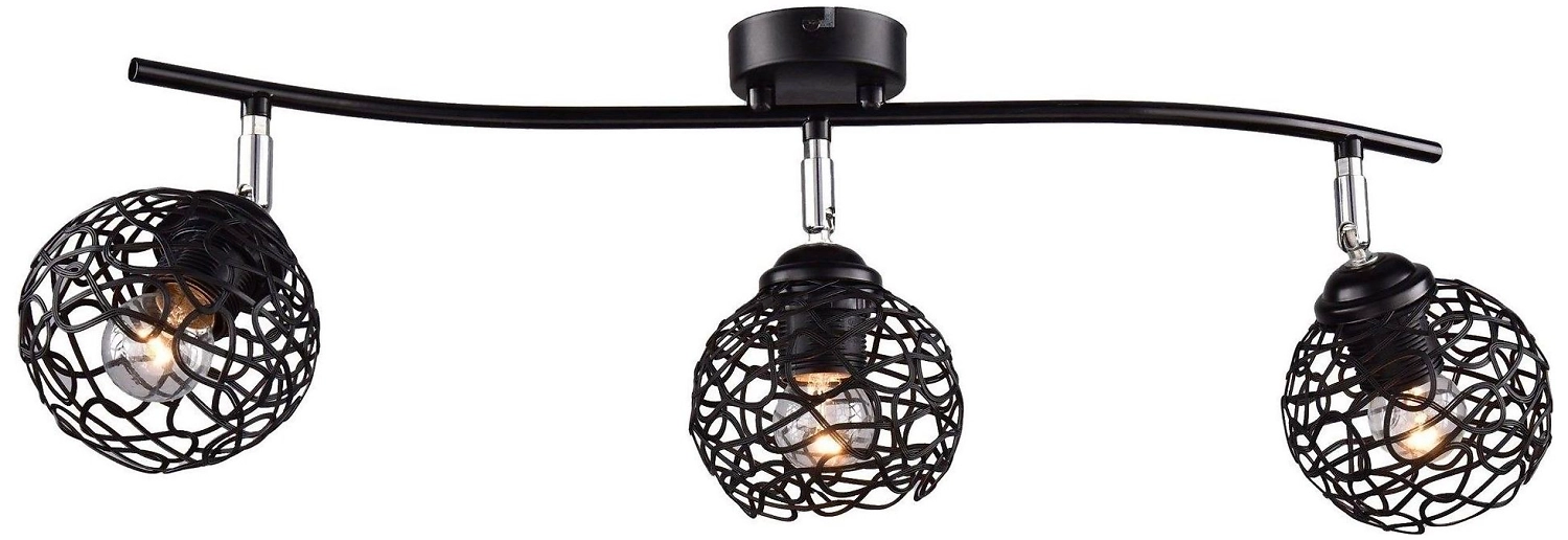 Спот РОССвет Вселенная РС20721 BK+CR/3C