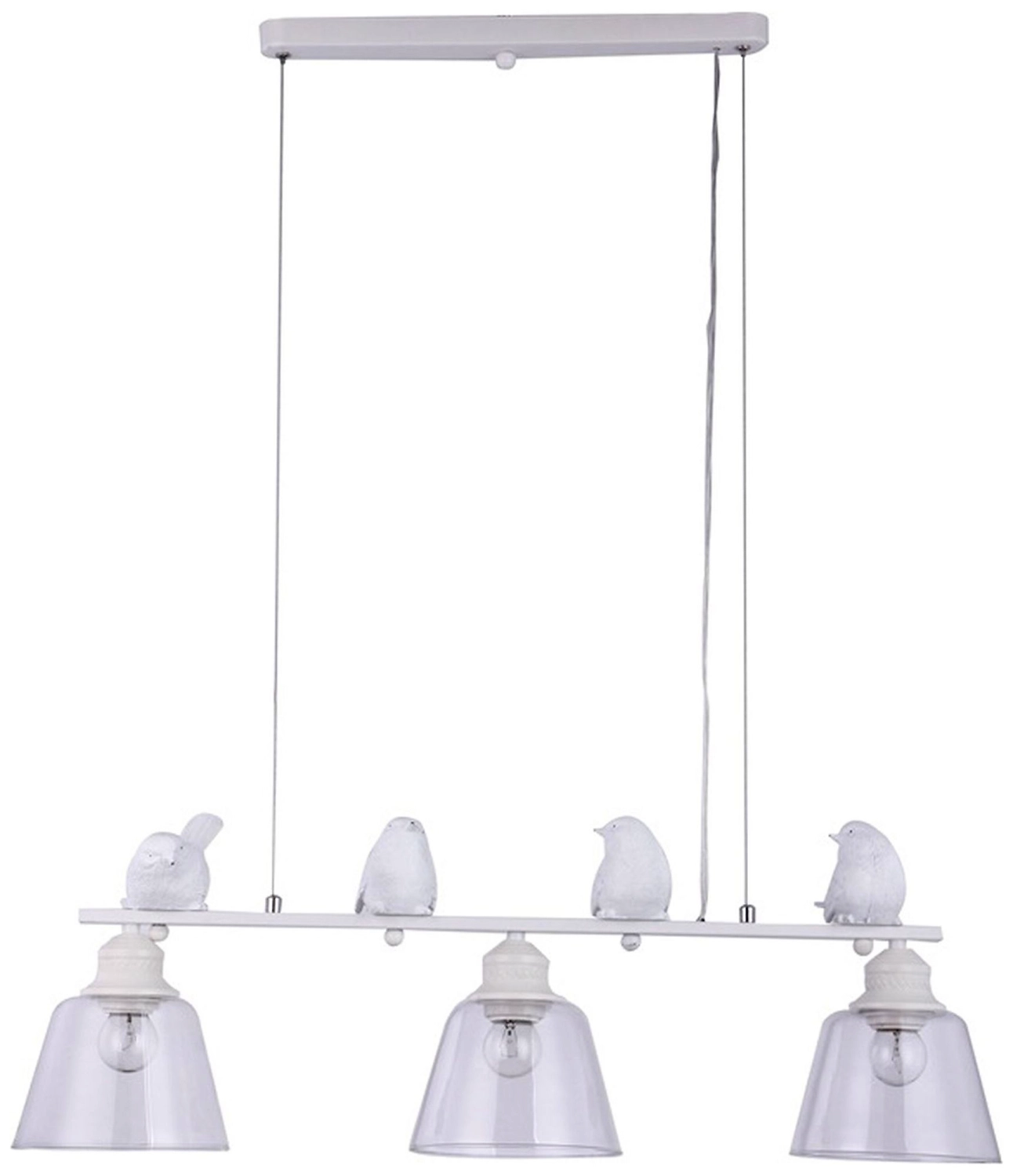 Подвесной светильник J-Light Selina 1188/3P