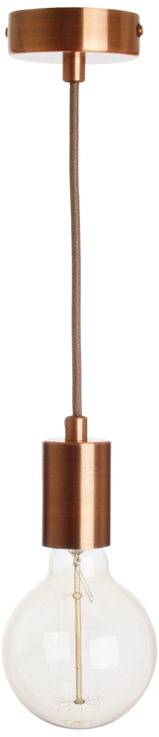 Подвесной светильник 33 Идеи PND.107.01.01.028.AC