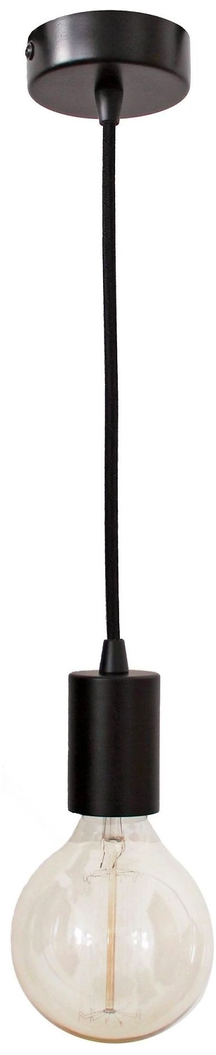 Подвесной светильник 33 Идеи PND.107.01.01.003.BL