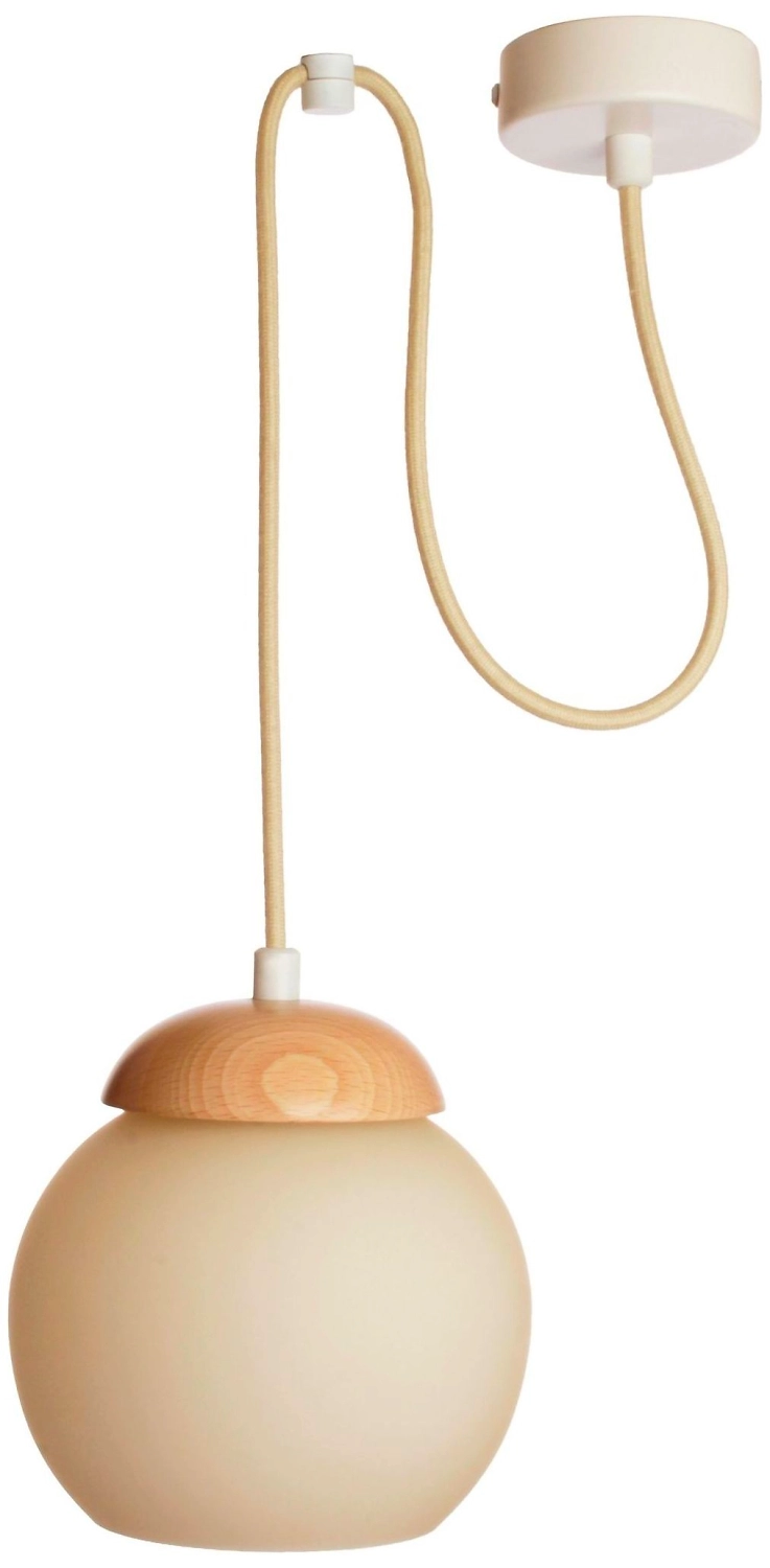 Подвесной светильник 33 Идеи PND.110.01.01.018