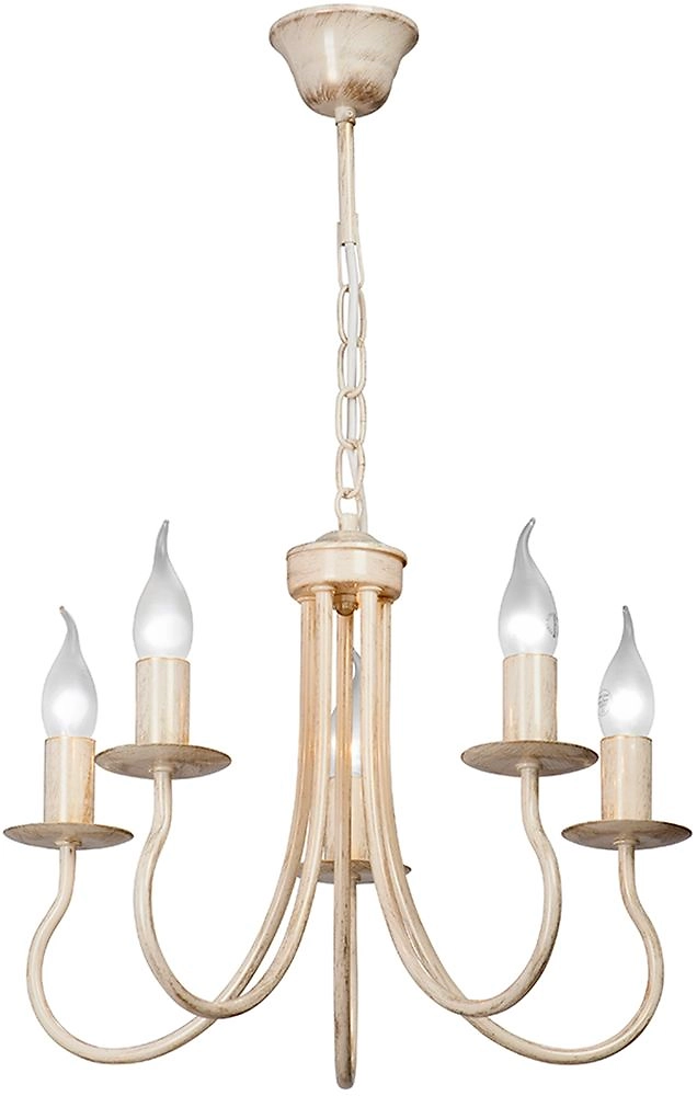 Подвесная люстра Vitaluce V1339/5