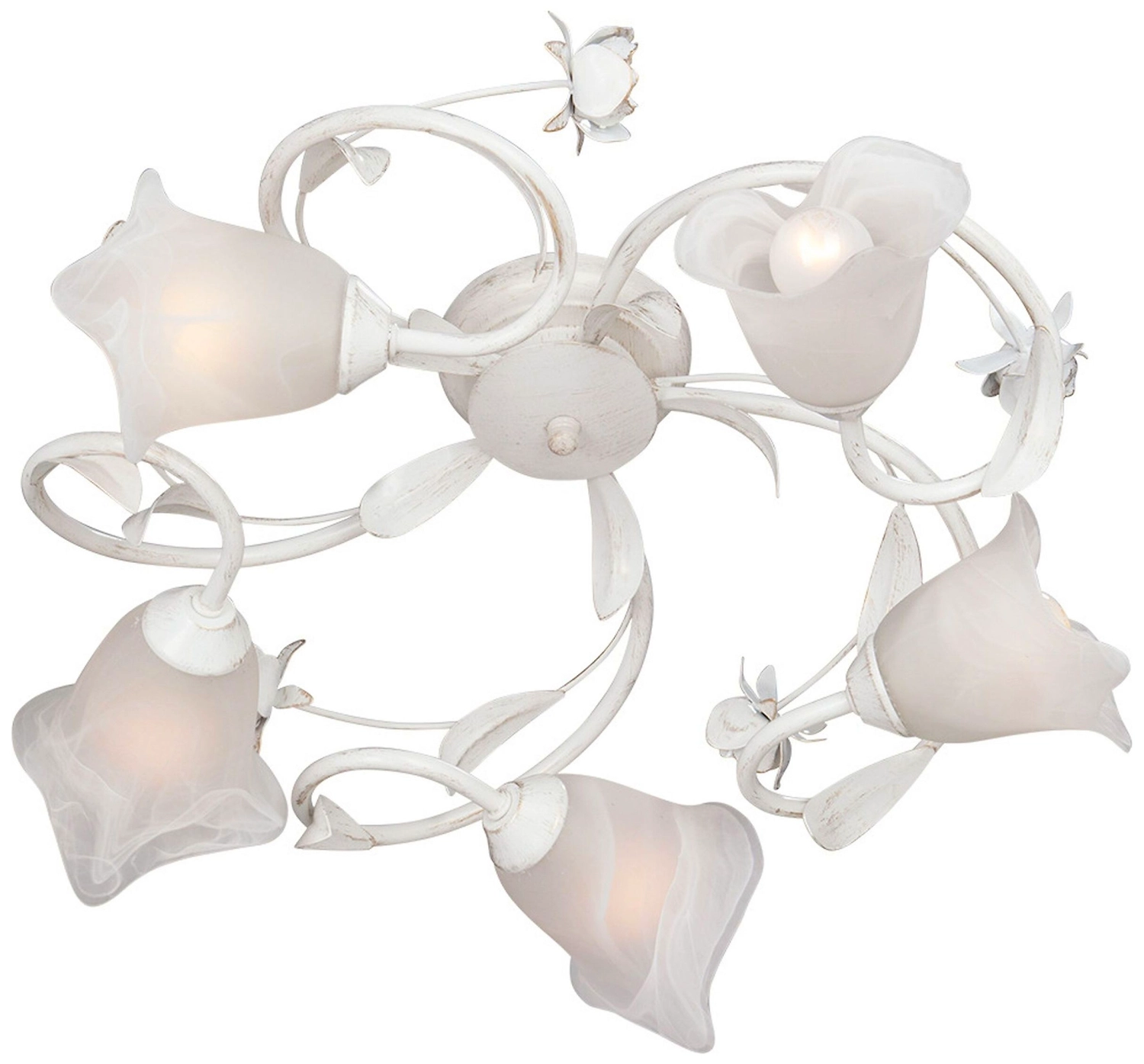 Потолочная люстра Vitaluce V1538-0/5P