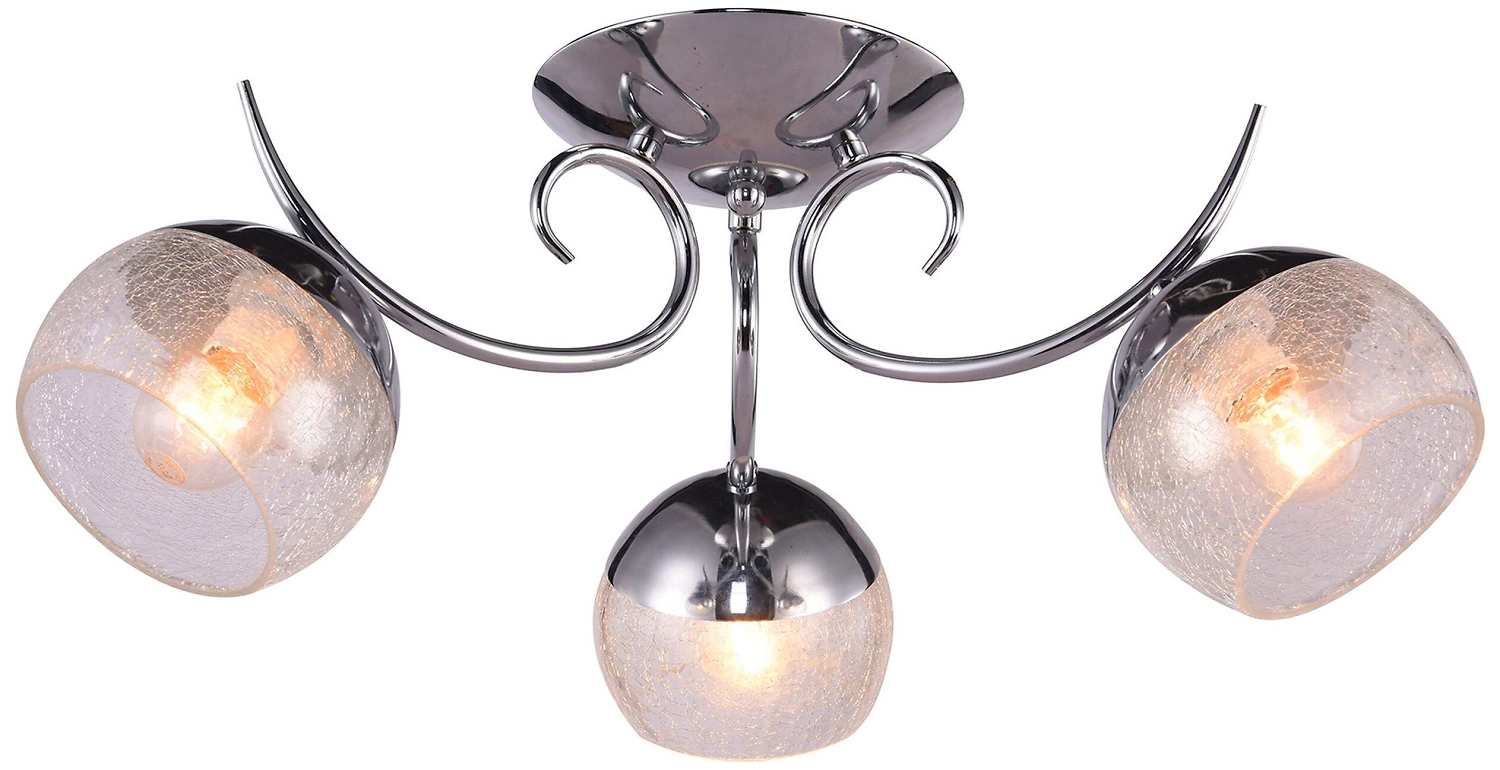 Потолочная люстра J-Light Dami 1146/3C