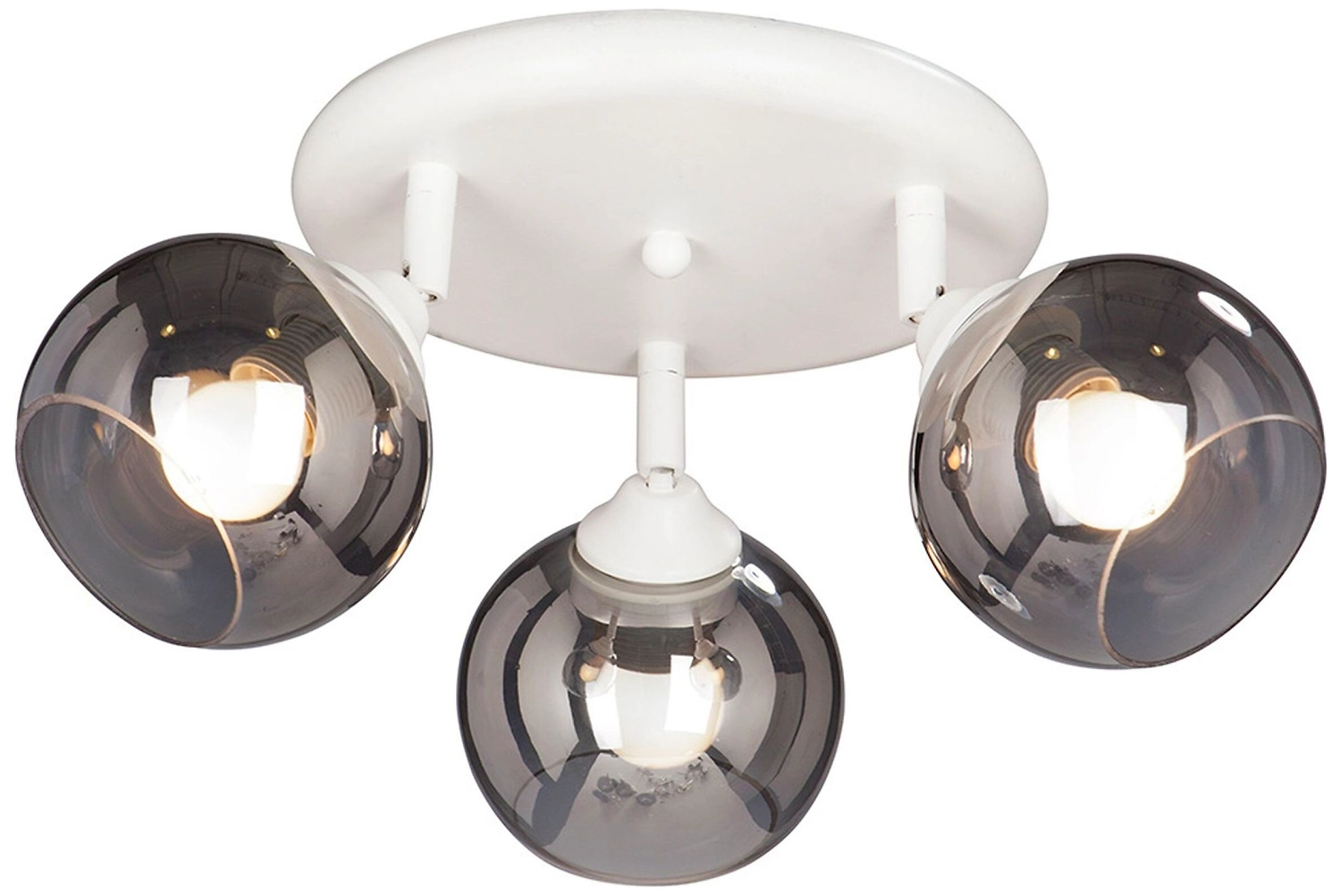 Потолочная люстра Vitaluce V4311-0/3PL 