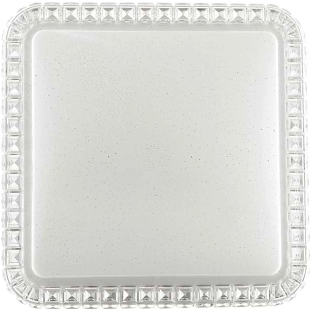 Настенно-потолочный светильник Sonex KAROLA 2035/DL с пультом ДУ