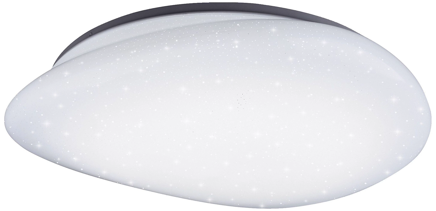 Настенно-потолочный светильник Luminаrte Meteor CLL2260WRGB-METEOR