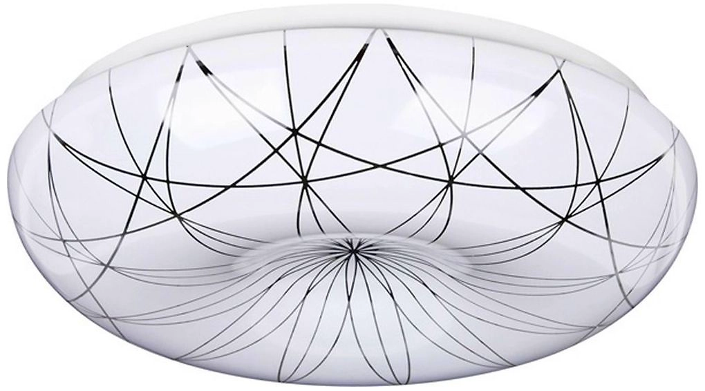 Потолочный светильник Luminаrte Salute C05LLW24W