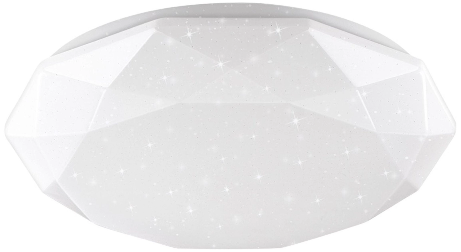 Потолочный светильник Luminаrte Kvazar C10LLW12W