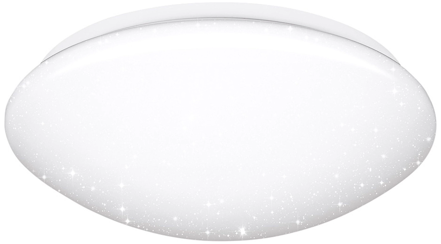 Потолочный светильник Luminаrte Startrek C06LLW12W