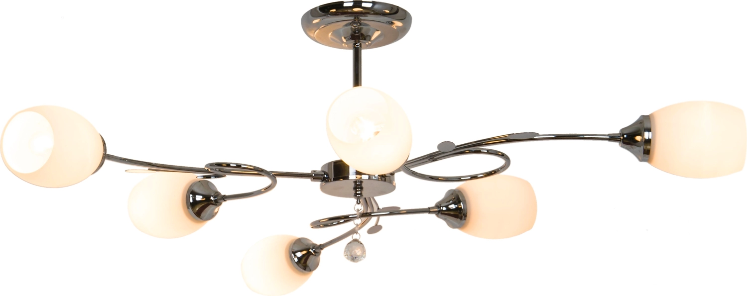 Подвесная люстра 203737