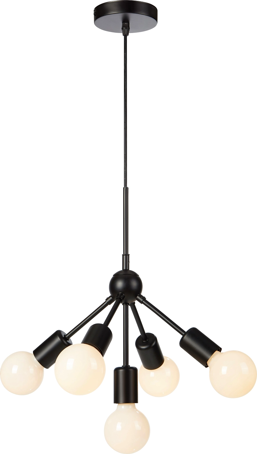 Подвесная люстра 203786