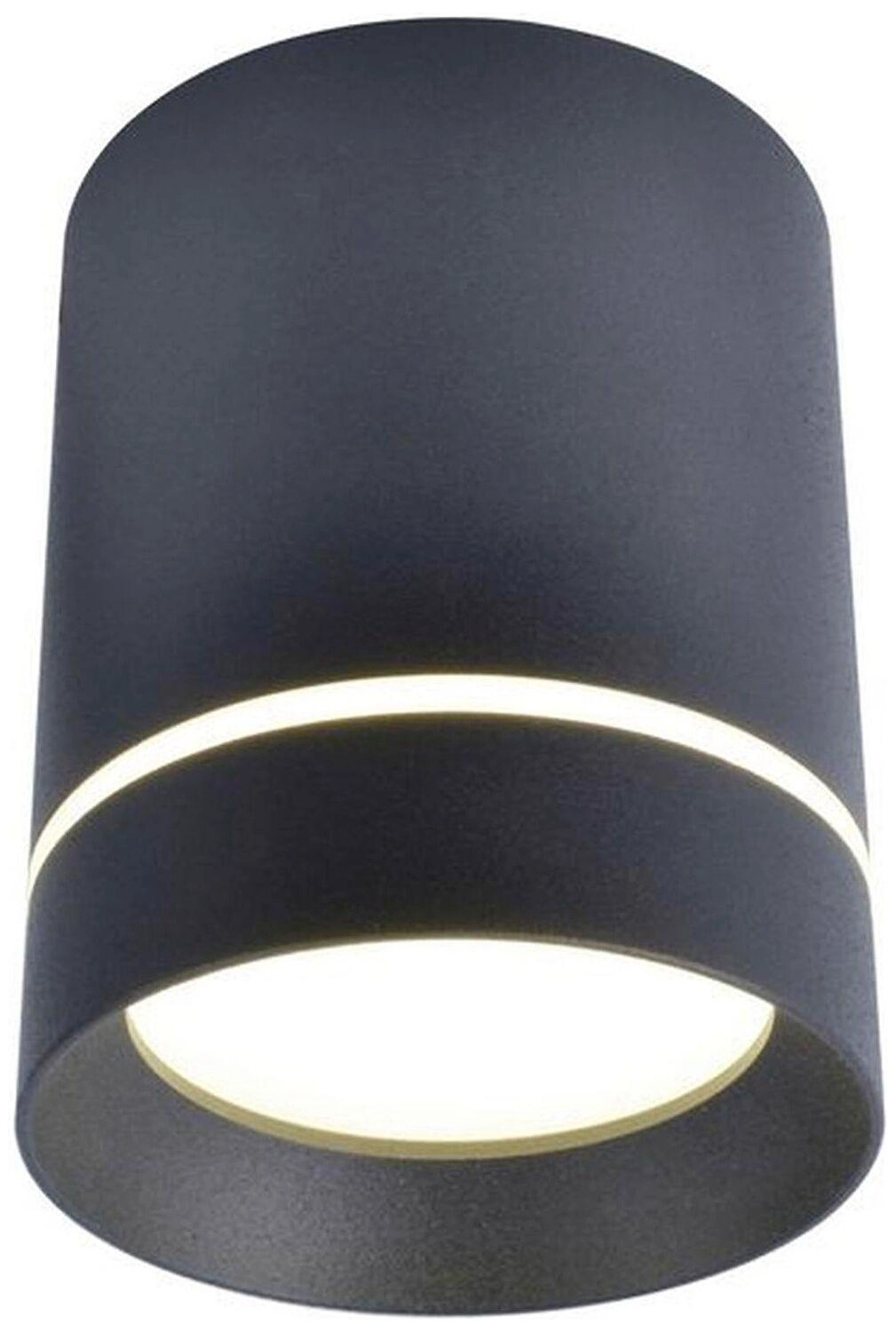 Спот ARTE Lamp ELLE A1909PL-1BK