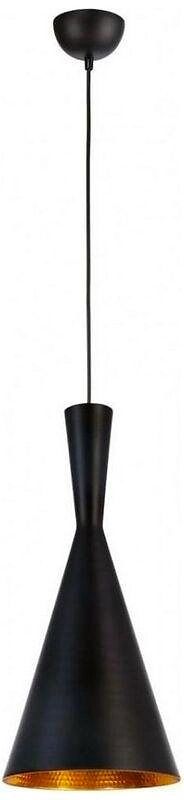 Подвесной светильник Arte Lamp CAPPELLO A3408SP-1BK