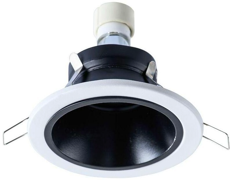 Встраиваемый спот ARTE Lamp Taurus A6663PL-1BK