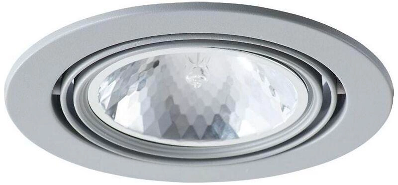 Встраиваемый спот ARTE Lamp Apus A6664PL-1GY