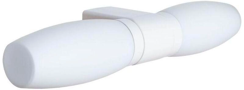 Бра ARTE Lamp Aqua-bastone A1209AP-2WH