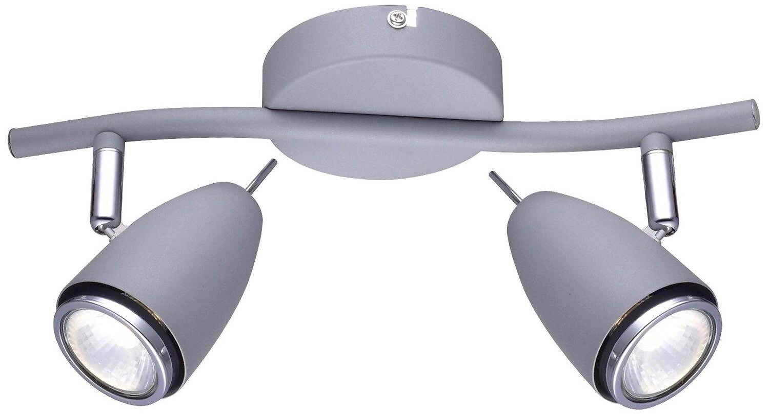 Спот ARTE Lamp REGISTA A1966AP-2GY