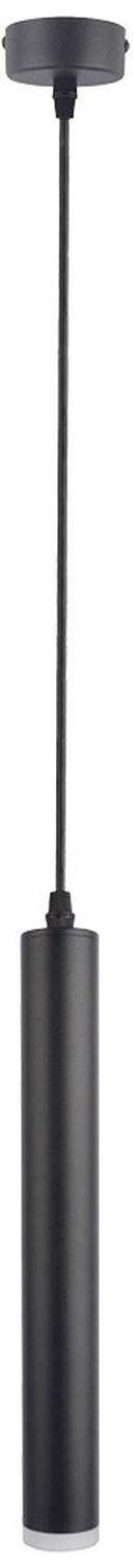 Потолочный светильник ARTE Lamp HUBBLE PENDANT A6810SP-1BK