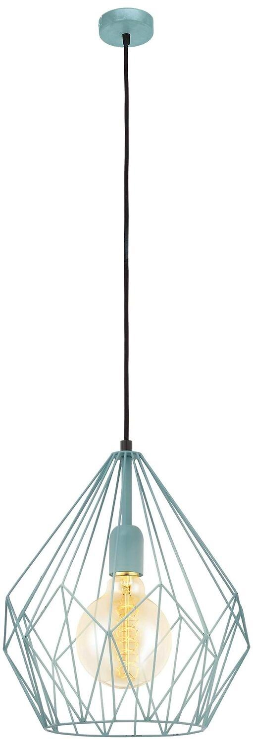 Подвесной светильник EGLO CARLTON 49259