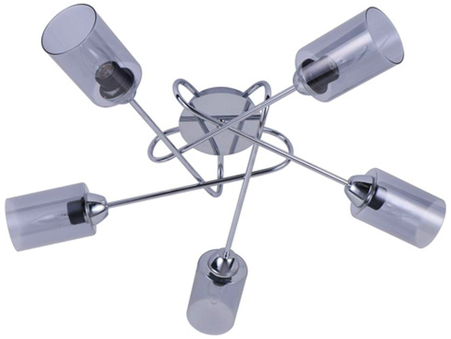 Потолочная люстра De City Олимпия 638014805 