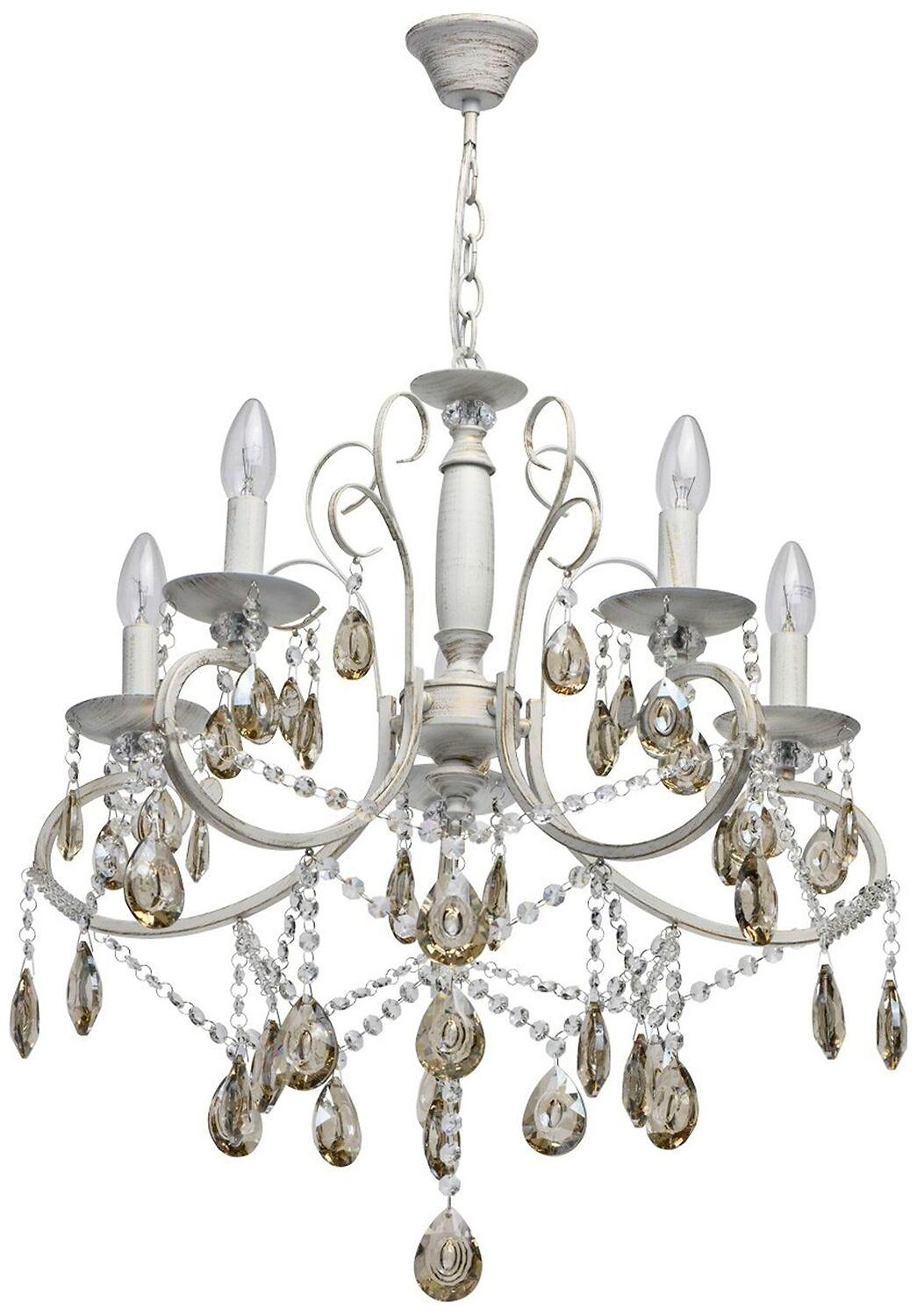 Подвесная люстра De City Классик 683012905