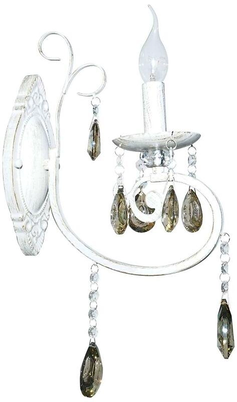 Бра De City Свеча 683023101