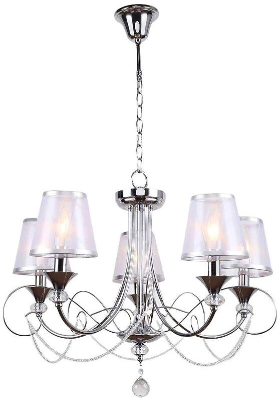 Подвесная люстра Rivoli Principessa 2038-205