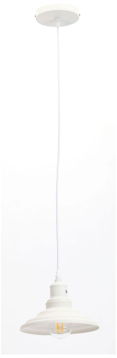 Подвесной светильник ЭРА PL4 Б0037451