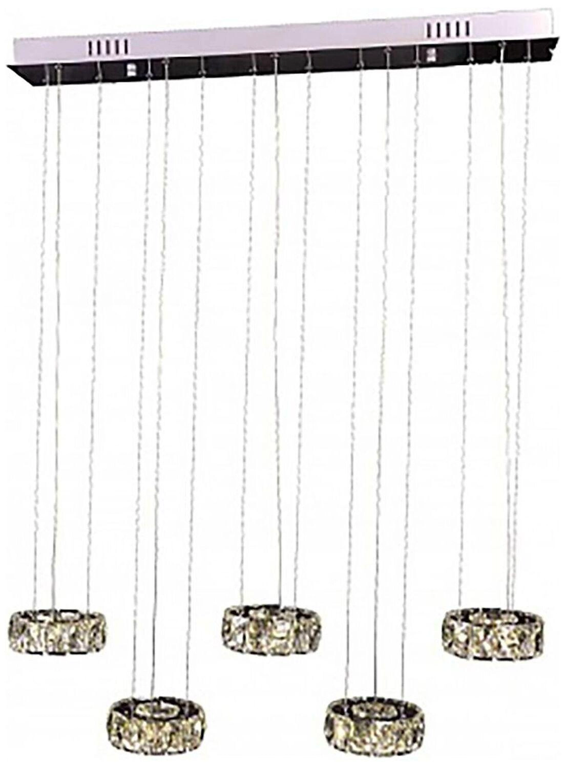 Потолочная люстра Leek ASTERA LE062200-013 