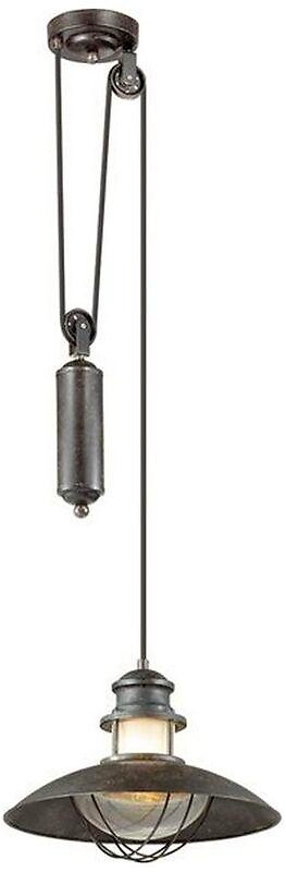 Подвесной светильник Odeon Light DANTE 4164/1A