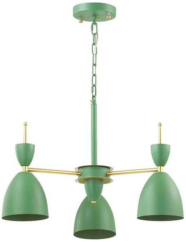 Подвесная люстра LUMION GEMMA 3785/3