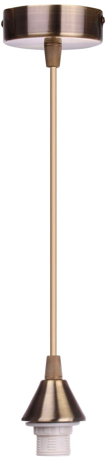 Потолочный подвесной светильник 33 Идеи PND.105.01.01.AB