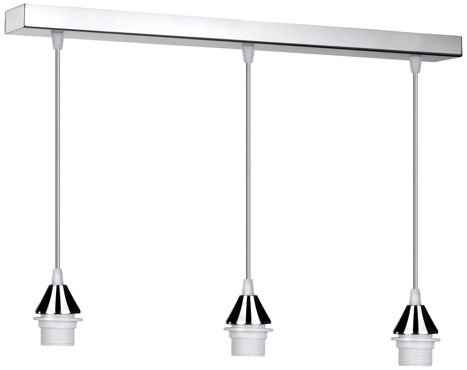 Подвесной светильник 33 Идеи PND.102.03.02.CH