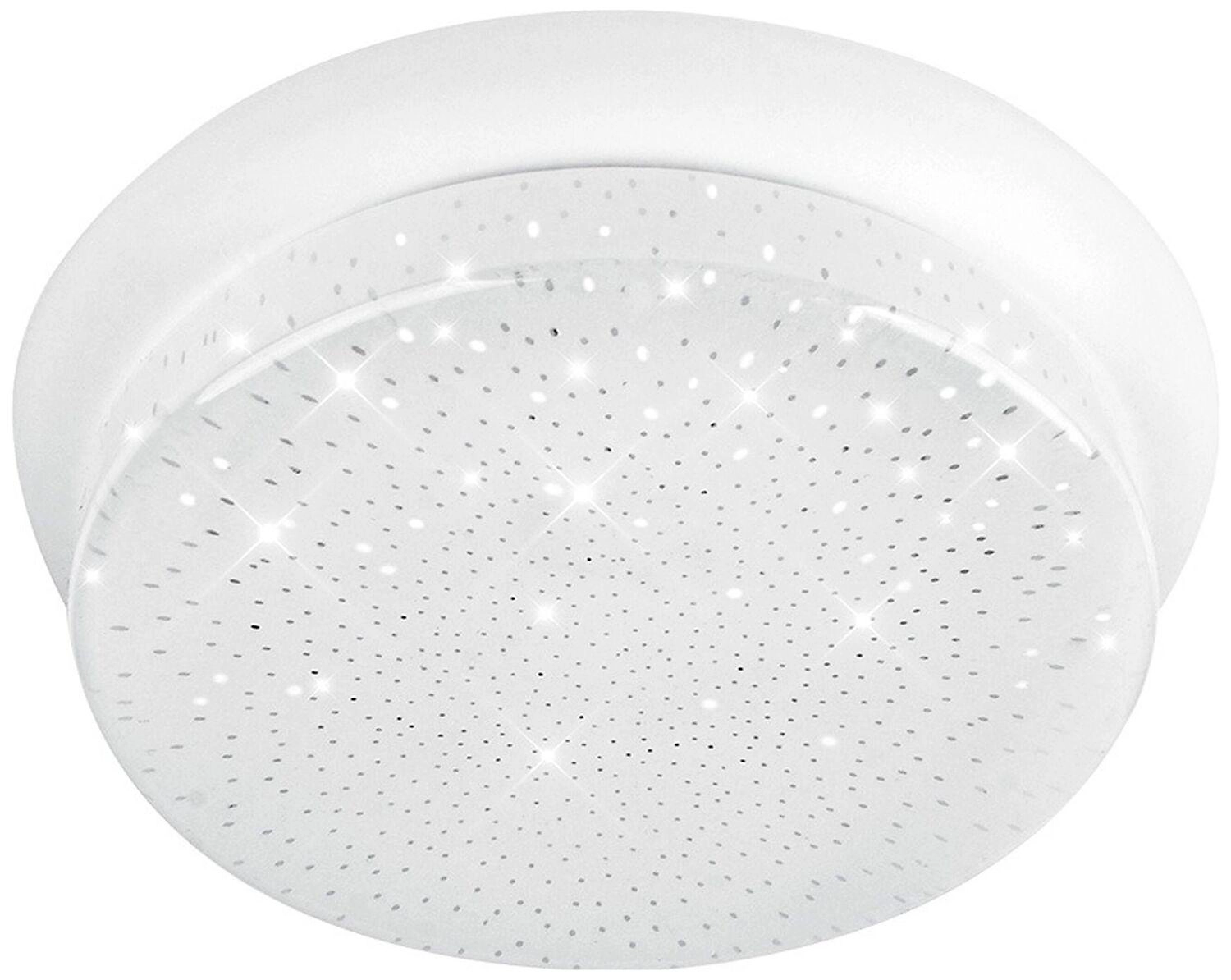 Потолочный светильник Luminаrte SN02-DLL9W