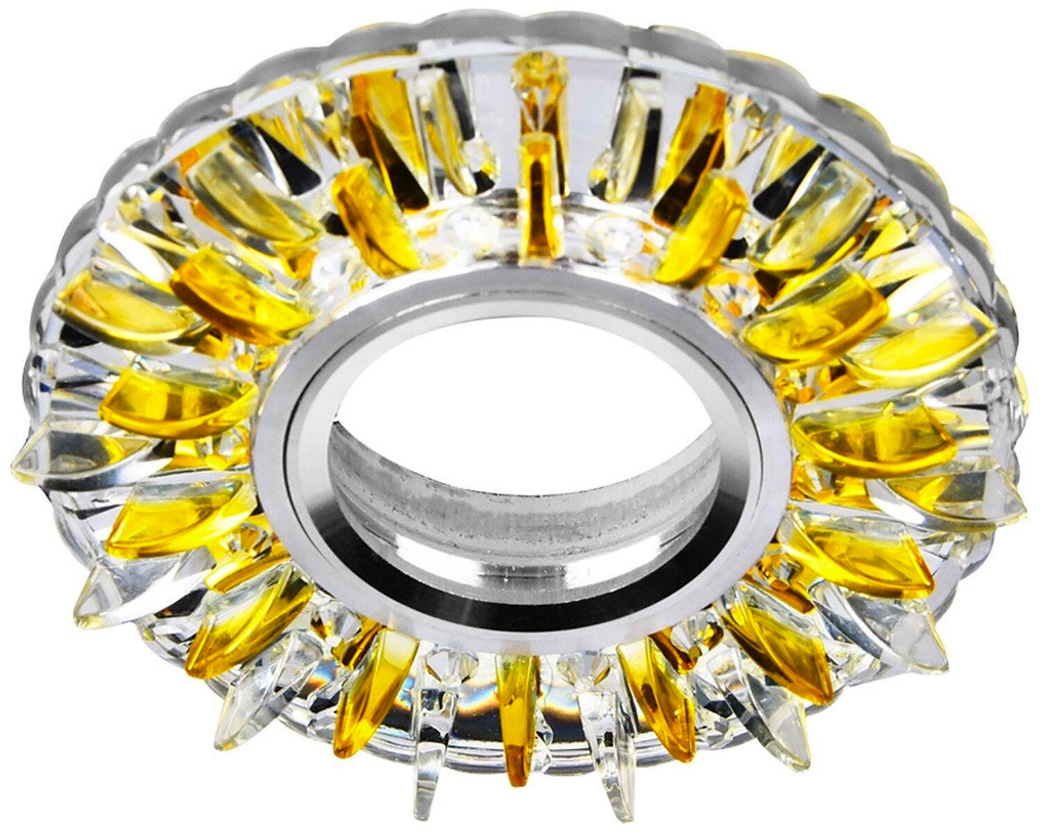 Потолочный светильник Luminаrte PL14-DLL50GU5.3-3W