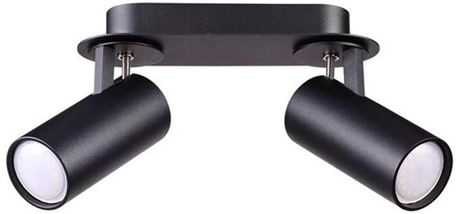 Спот Odeon Light Kiko 3872/2C